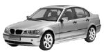BMW E46 P1665 Fault Code