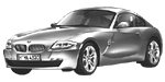 BMW E86 P1665 Fault Code