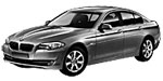 BMW F10 P1665 Fault Code