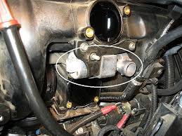 See P1665 in engine