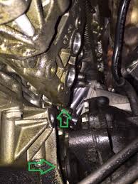 See P1665 in engine